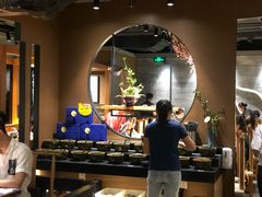 自助取餐区-呷哺呷哺 黄金牧场 (欢乐谷店)