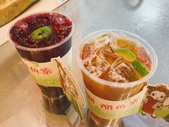 -炖物24章·顺时轻养茶(黄龙店)