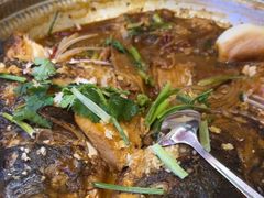 -闯关东东北农家菜(崂山石老人店)