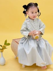 -倾城宝贝儿童摄影(新辰里酒仙桥店)