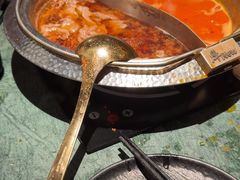 -牛New寿喜烧(中山公园龙之梦店)