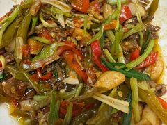 -辣公子·千岛湖私房菜(滨江店)