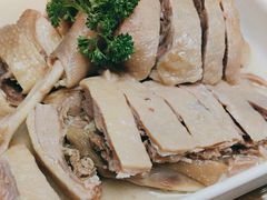 -金陵后厨·南京菜(新街口秣陵路店)