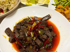 -七百岁羊肉馆(环球港店)