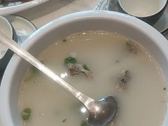 -梅利汴京烤鸭•开封豫菜地标店(东大街店)