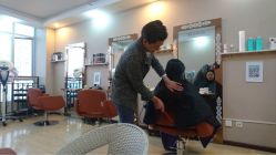 -佛伦斯私人定制烫染国际连锁