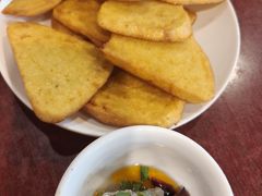 -玫瑰红烤羊排(北新桥三条店)