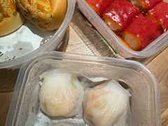 -点都德(皇岗村店)