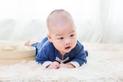 -小苹果儿童摄影(崇安店)