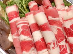 -花开餐厅(环湖中路店)
