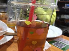 酸梅汤-丁丁猫重庆小面(徐州路店)