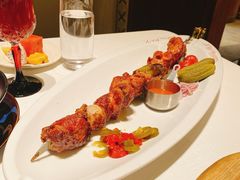 -黑宝石西餐厅(汇励99城市公园店)