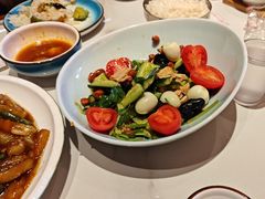 -磁州卤面·邯郸地方菜(复兴区店)