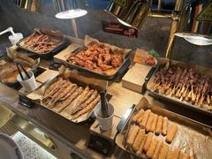 -比格比萨自助(李沧万达店)