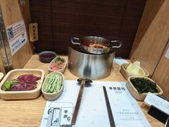 -独食火锅·半米屋台(望平街店)