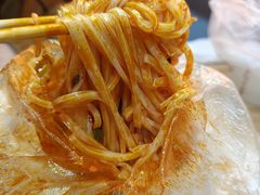 -薛昌利大米面皮(南关正街店)