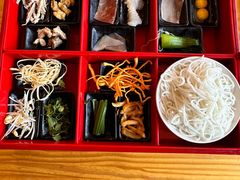 -勺子米线·云南传统小吃市集(四方街店)