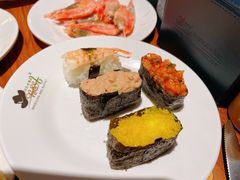 -汉巴味德(大悦城店)