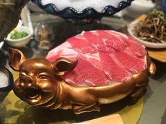 -享月汤皇·海鲜小火锅·聚会(曲江创意谷店)