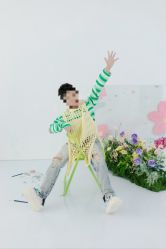-玛瑞莎专业孕妇摄影(越秀店)