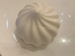 -广州增城保利郡雅酒店-月色西餐厅