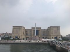 -中国人民解放军海军博物馆