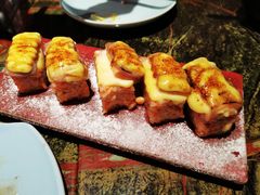 -炙柒Sekinana·精致料理 烧鸟·铁板烧(海上世界店)