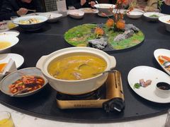 -江南府第·萧山宴(钱江世纪城店)