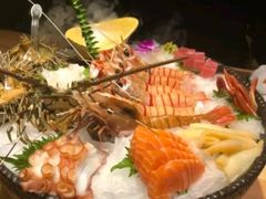 -割烹旭日本料理(龙湖狮山天街店)