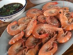 -正能量1号海鲜加工店