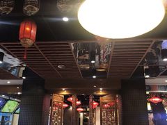 大堂-满园烤鸭·春饼(太原街万达店)