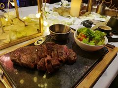 澳洲黑安格斯眼肉-莲西餐(曲江店)