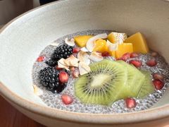 -THE CANNERY&JUJU 新鲜海鲜·牛排美食酒廊