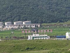 -珲春防川景区
