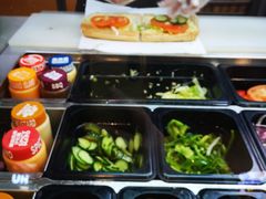 -赛百味SUBWAY(歌斐中心店)