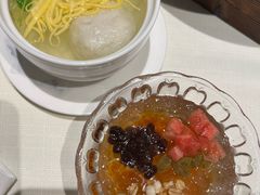 -贡宴盐帮菜自贡驻京联络处餐厅