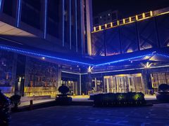 -北京泰富酒店-柏景轩中餐厅