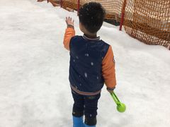 -Mr·Kuma酷么先生雪之乐园