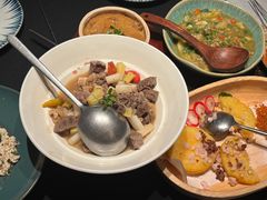 -山石榴·贵州菜(丰盛里店)