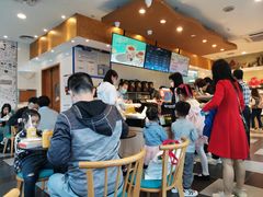 -可颂坊(中心书城店)
