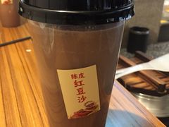 -禾珍珠家常小馆(河南博物院店)