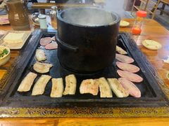 -滇藏石锅宴(北门坡古城管理局店)
