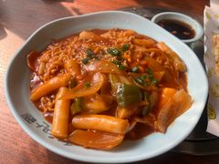 -首尔馆韩国料理(金童路店)