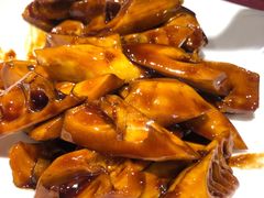 油焖笋-老吉士酒家(天平路店)