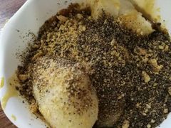 -继红顺河抄手名小吃