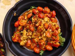 -聚味瞿记·龙虾堂(坡子街店)