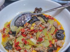 -黔蘑菇四季餐厅(观山湖店)