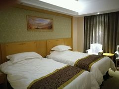 -维也纳酒店(桂林万福广场店)