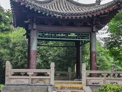 -西安城墙·碑林历史文化景区