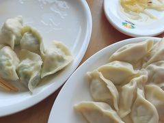 -菊花女水饺(闻涛苑店)